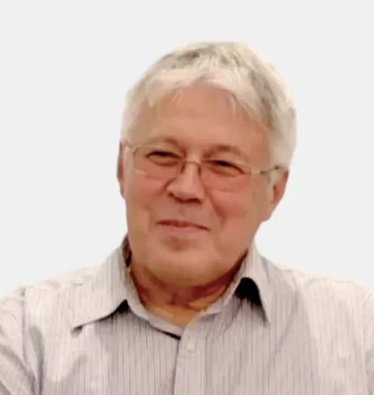 Prof. Anatoli Brouchkov